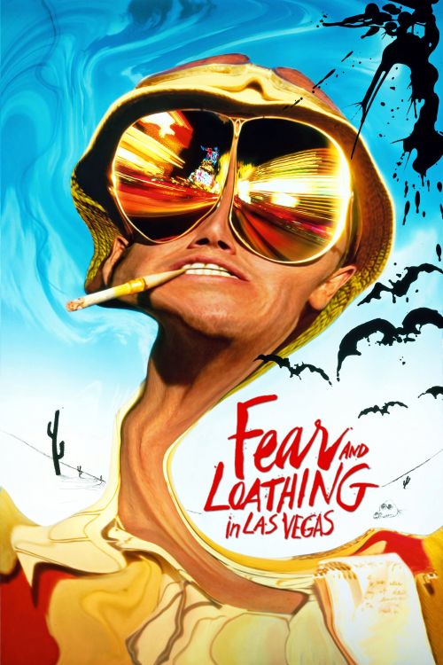 Run Sợ ở Las Vegas (Fear and Loathing in Las Vegas) Run Sợ ở Las Vegas (Fear and Loathing in Las Vegas) vietsub