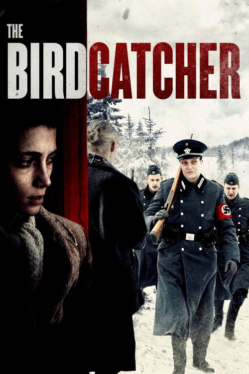 Chạy Trốn Phát Xít (The Birdcatcher) vietsub