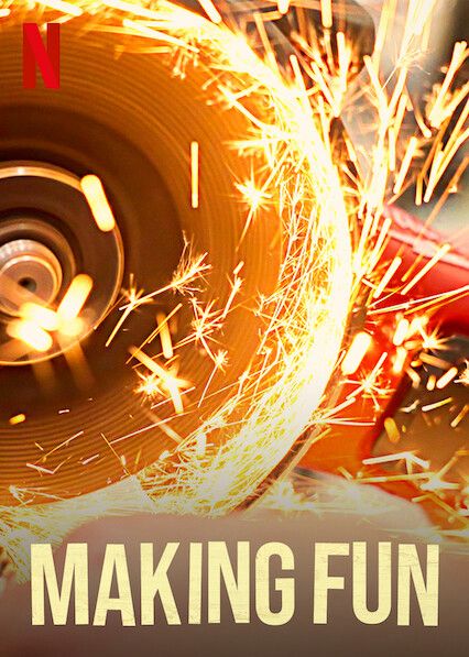Chế Tác Vui (Making Fun) Chế Tác Vui (Making Fun) vietsub