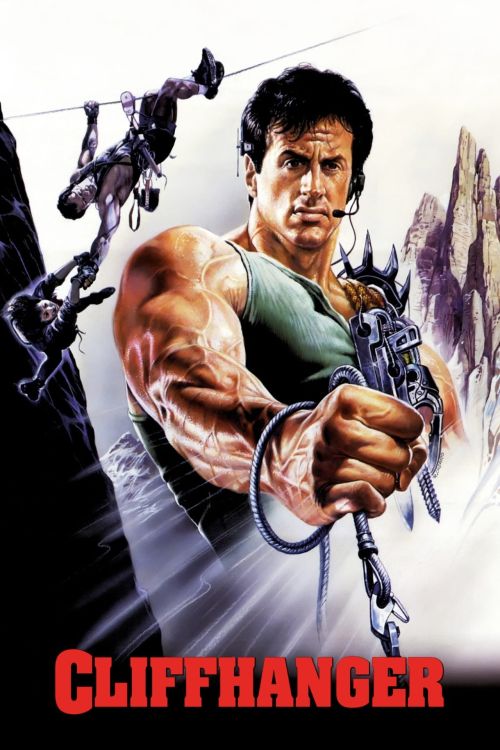 Cheo Leo Vách Núi (Cliffhanger) Cheo Leo Vách Núi (Cliffhanger) vietsub