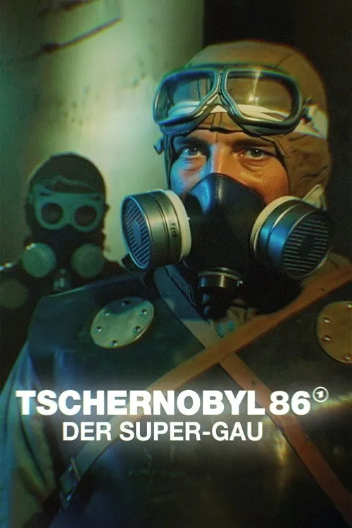 Chernobyl 86 - Thảm Họa Siêu Cấp (Tschernobyl 86 - Der Super-GAU) vietsub