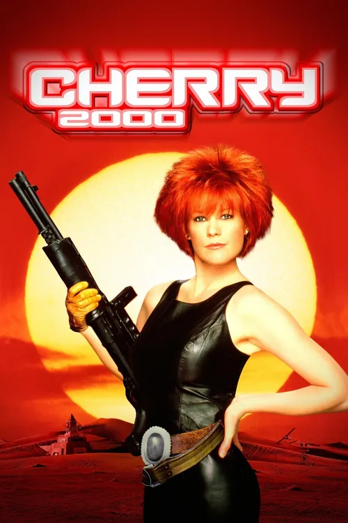 Cherry 2000 vietsub
