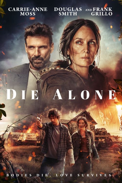 Sống Sót Trong Cô Độc (Die Alone) Sống Sót Trong Cô Độc (Die Alone) vietsub
