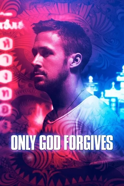 Chỉ Chúa Mới Tha Thứ (Only God Forgives) vietsub