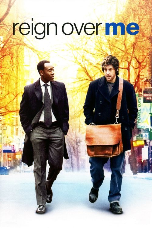 Chỉ Còn Một Chữ Tình (Reign Over Me) vietsub