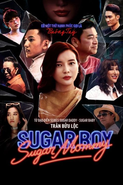 Chị Đường Em Nuôi (Sugar Mommy vs Sugar Boy) Chị Đường Em Nuôi (Sugar Mommy vs Sugar Boy) vietsub