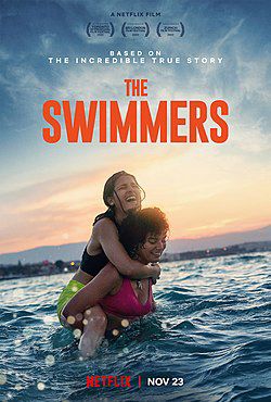 Chị Em Kình Ngư (The Swimmers) vietsub