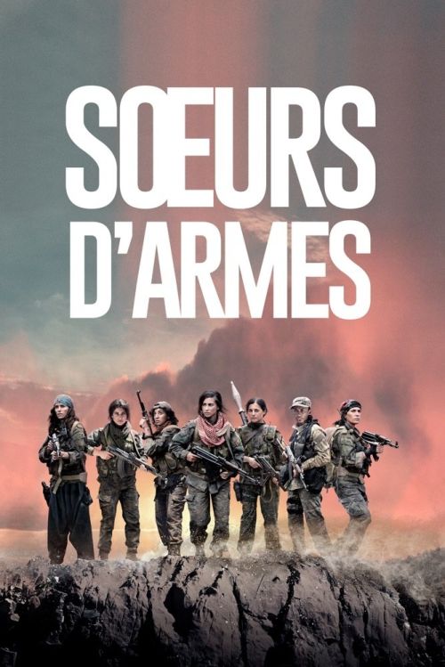 Biệt Đội Nữ Quân (Sisters In Arms) vietsub