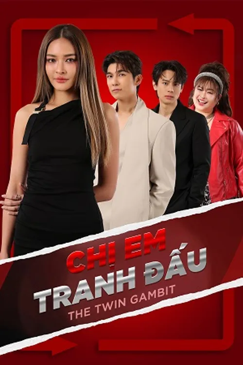 Chị Em Tranh Đấu (The Twin Gambit) vietsub