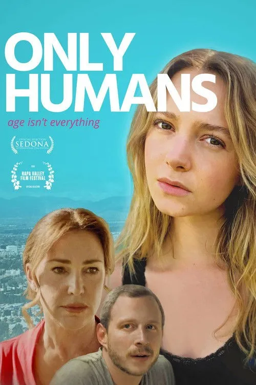Chỉ Là Con Người (Only Humans) vietsub