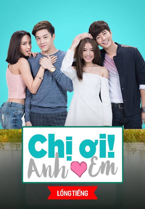 Chị Ơi Anh Yêu Em (Lovey Dovey) Chị Ơi Anh Yêu Em (Lovey Dovey) vietsub