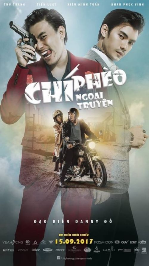 Chí Phèo Ngoại Truyện (Chi Pheo's Untold Story) Chí Phèo Ngoại Truyện (Chi Pheo's Untold Story) vietsub