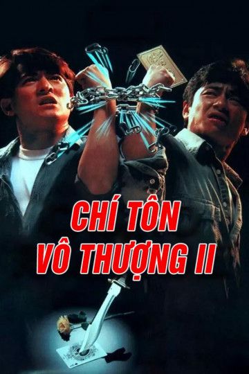 Chí Tôn Vô Thượng II (Casino Raider 2) Chí Tôn Vô Thượng II (Casino Raider 2) vietsub