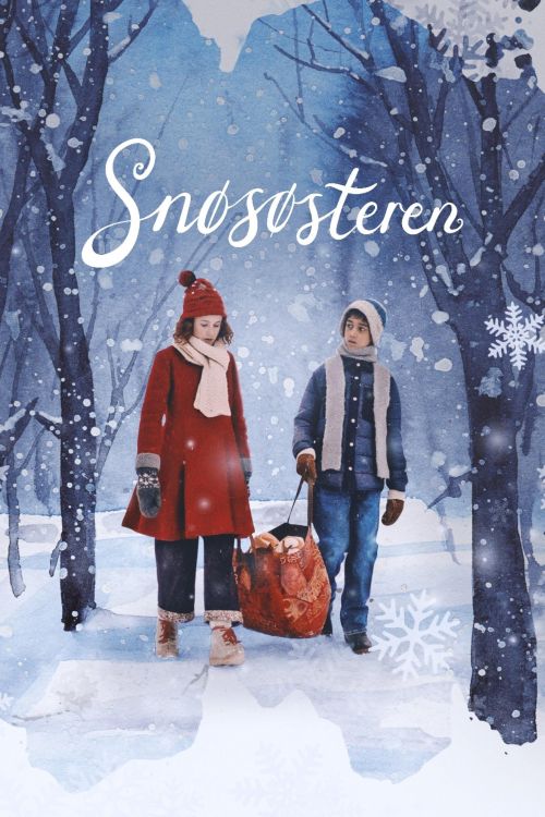 Chị Tuyết (The Snow Sister) vietsub