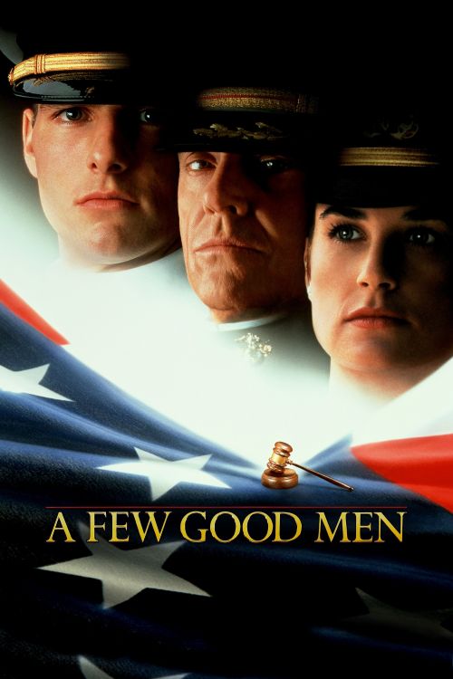 Chỉ Vài Người Tốt (A Few Good Men) vietsub