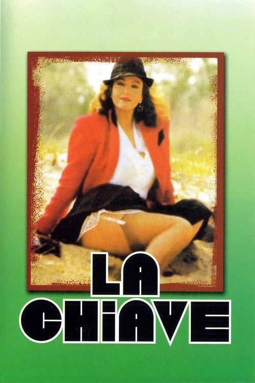 Chìa Khóa Tình Yêu (La chiave) Chìa Khóa Tình Yêu (La chiave) vietsub