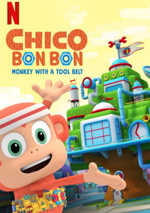 Chico Bon Bon: Chú Khỉ Và Thắt Lưng Đồ Nghề (Phần 3) (Chico Bon Bon: Monkey With A Tool Belt (Season 3)) Chico Bon Bon: Chú Khỉ Và Thắt Lưng Đồ Nghề (Phần 3) (Chico Bon Bon: Monkey With A Tool Belt (Season 3)) vietsub
