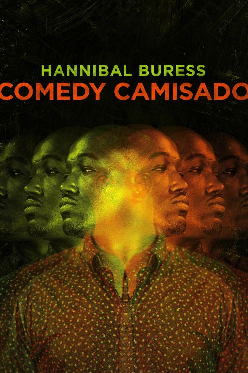 Chiếc Áo Hóm Hỉnh (Hannibal Buress: Comedy Camisado) Chiếc Áo Hóm Hỉnh (Hannibal Buress: Comedy Camisado) vietsub