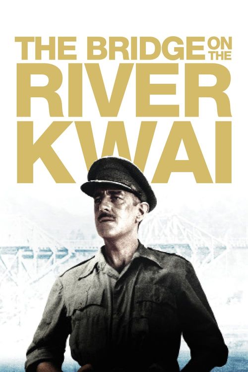 Chiếc Cầu Trên Sông Kwai (The Bridge on the River Kwai) Chiếc Cầu Trên Sông Kwai (The Bridge on the River Kwai) vietsub
