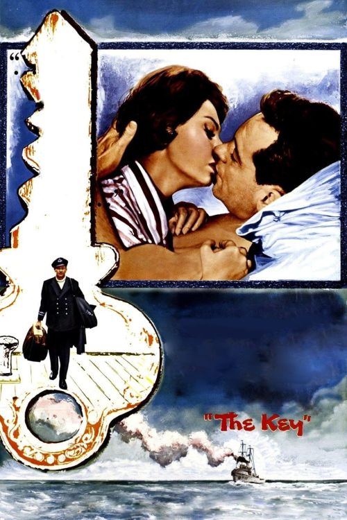 Chiếc Chìa Khóa (The Key) vietsub