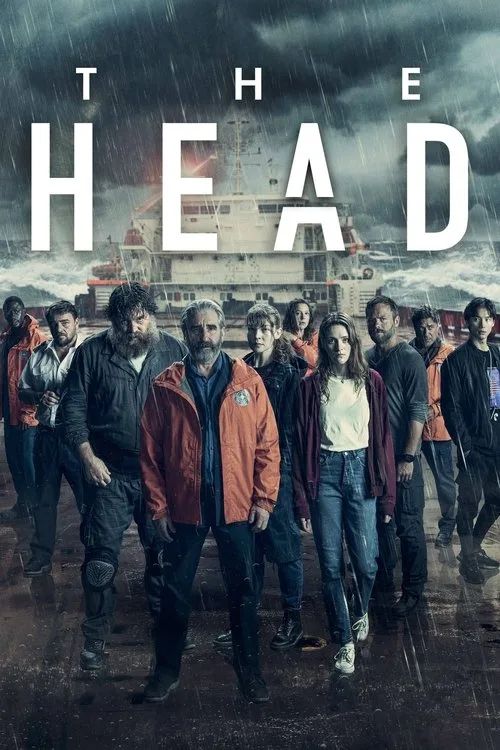 Chiếc Đầu (Phần 1) (The Head (Season 1)) Chiếc Đầu (Phần 1) (The Head (Season 1)) vietsub
