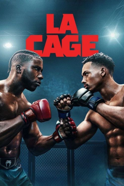 Chiếc lồng (The Cage) Chiếc lồng (The Cage) vietsub