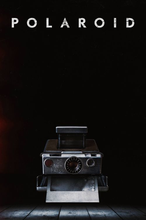 Chiếc Máy Ảnh Chết Chóc (Máy Ảnh Của Quỷ Dữ) (Polaroid) vietsub