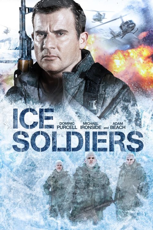 Chiến Binh Băng Giá (Ice Soldiers) Chiến Binh Băng Giá (Ice Soldiers) vietsub