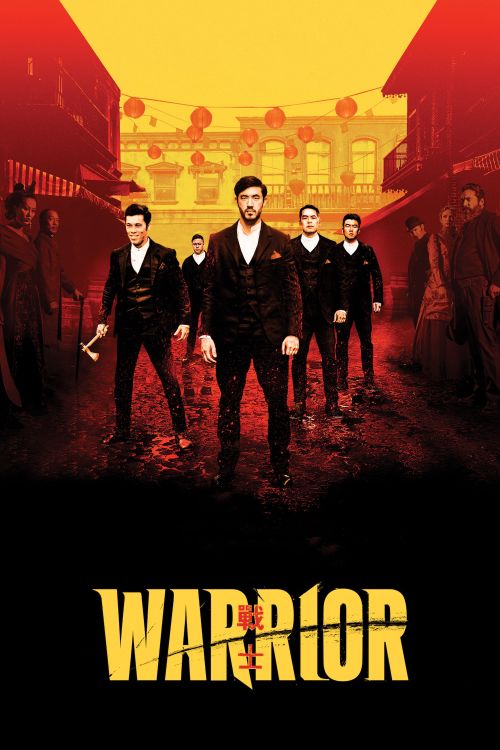 Chiến Binh (Phần 1) (Warrior (Season 1)) vietsub