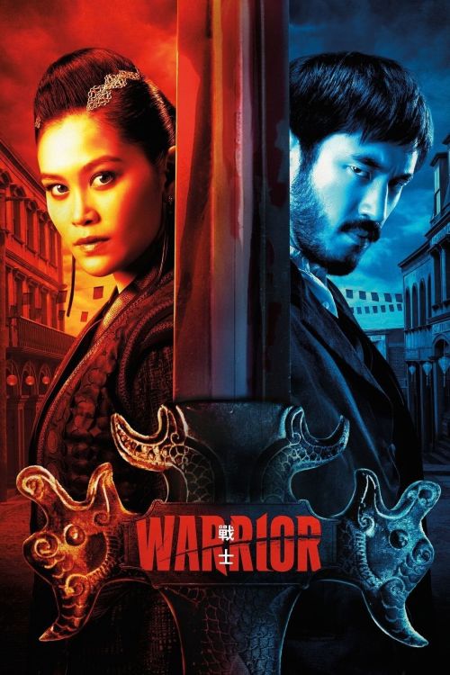 Chiến Binh (Phần 2) (Warrior (Season 2)) vietsub
