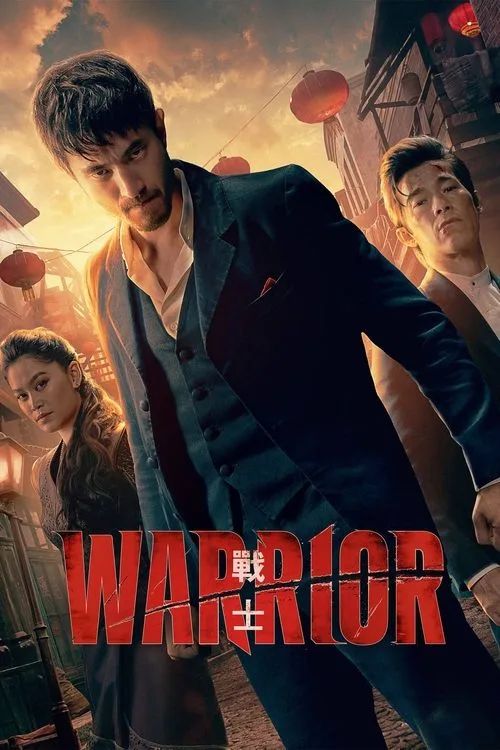 Chiến Binh (Phần 3) (Warrior (Season 3)) vietsub
