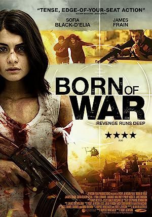 Chiến Binh Thời Loạn (Born Of War) Chiến Binh Thời Loạn (Born Of War) vietsub