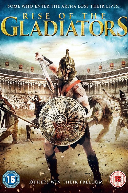 Chiến Binh Vĩ Đại (Kingdom Of Gladiators II) Chiến Binh Vĩ Đại (Kingdom Of Gladiators II) vietsub