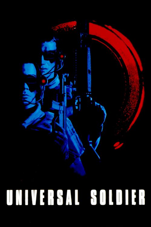 Chiến Binh Vũ Trụ (Universal Soldier) Chiến Binh Vũ Trụ (Universal Soldier) vietsub
