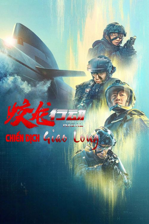 Chiến Dịch Giao Long (Operation Hadal) vietsub