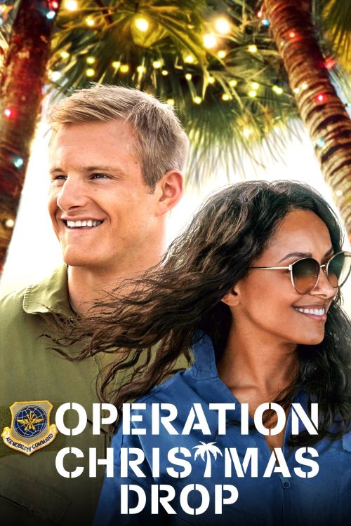 Chiến Dịch Thả Quà Giáng Sinh (Operation Christmas Drop) Chiến Dịch Thả Quà Giáng Sinh (Operation Christmas Drop) vietsub