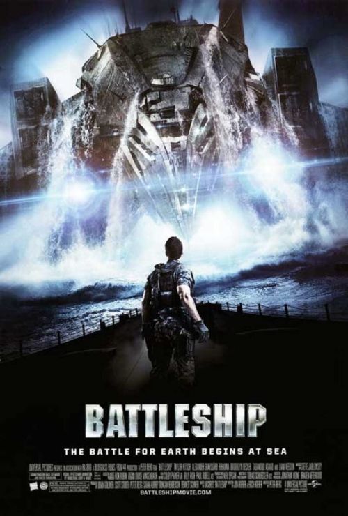 Chiến Hạm (Battleship) Chiến Hạm (Battleship) vietsub