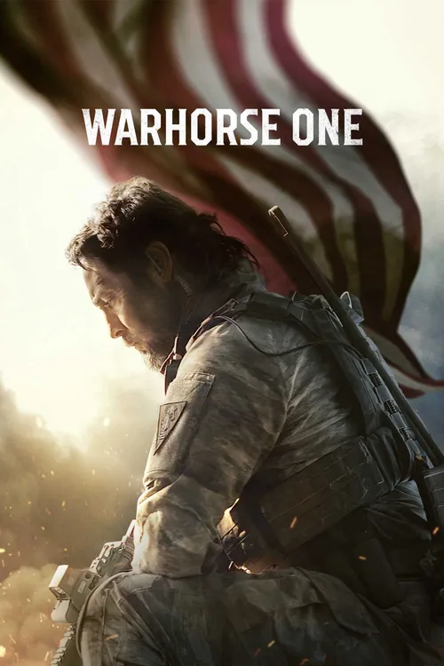 Chiến Mã Số Một (Warhorse One) Chiến Mã Số Một (Warhorse One) vietsub