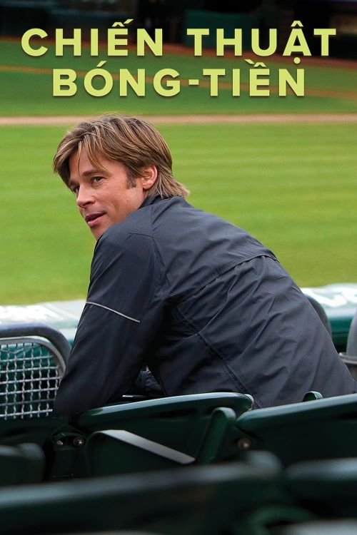 Chiến Thuật Bóng - Tiền (Moneyball) Chiến Thuật Bóng - Tiền (Moneyball) vietsub