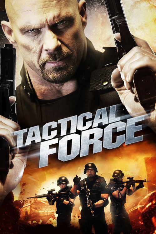 Chiến Thuật Sai Lầm (Tactical Force) Chiến Thuật Sai Lầm (Tactical Force) vietsub