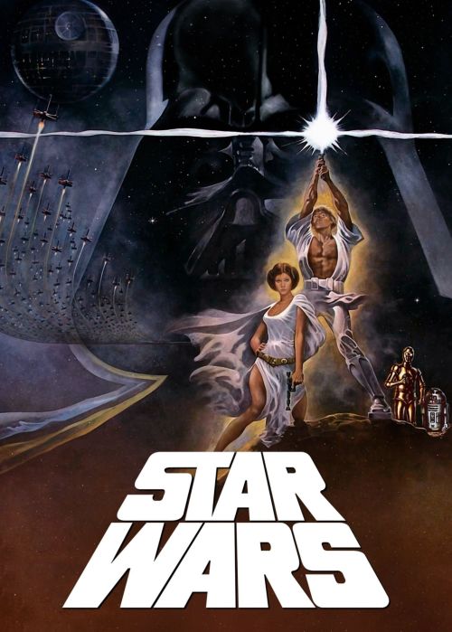 Chiến Tranh Giữa Các Vì Sao Tập 4: Niềm Hi Vọng Mới (Star Wars) Chiến Tranh Giữa Các Vì Sao Tập 4: Niềm Hi Vọng Mới (Star Wars) vietsub