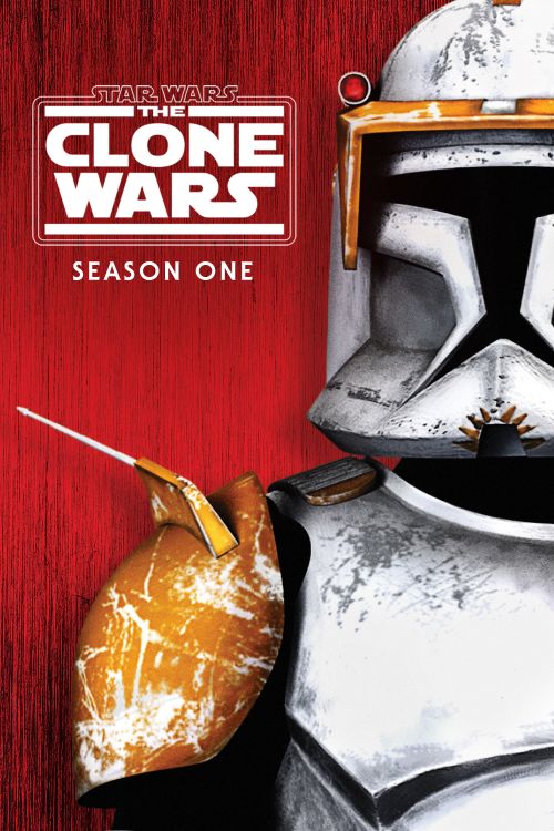 Chiến Tranh Giữa Các Vì Sao: Cuộc Chiến Vô Tính (Phần 1) (Star Wars: The Clone Wars (Season 1)) Chiến Tranh Giữa Các Vì Sao: Cuộc Chiến Vô Tính (Phần 1) (Star Wars: The Clone Wars (Season 1)) vietsub