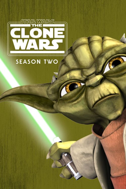 Chiến Tranh Giữa Các Vì Sao: Cuộc Chiến Vô Tính (Phần 2) (Star Wars: The Clone Wars (Season 2)) Chiến Tranh Giữa Các Vì Sao: Cuộc Chiến Vô Tính (Phần 2) (Star Wars: The Clone Wars (Season 2)) vietsub
