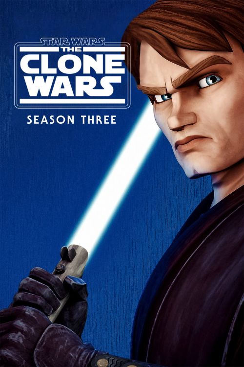 Chiến Tranh Giữa Các Vì Sao: Cuộc Chiến Vô Tính (Phần 3) (Star Wars: The Clone Wars (Season 3)) Chiến Tranh Giữa Các Vì Sao: Cuộc Chiến Vô Tính (Phần 3) (Star Wars: The Clone Wars (Season 3)) vietsub
