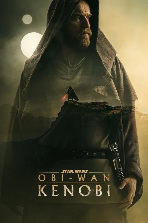 Chiến Tranh Giữa Các Vì Sao: Obi-Wan Kenobi (Obi-Wan Kenobi) vietsub