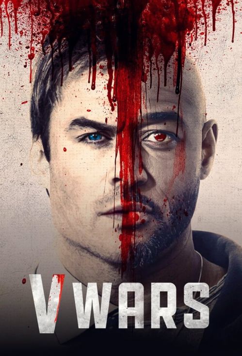 Chiến tranh ma cà rồng (V Wars) vietsub