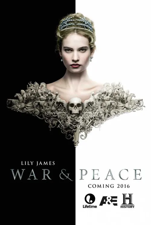 Chiến Tranh Và Hòa Bình (War And Peace) Chiến Tranh Và Hòa Bình (War And Peace) vietsub
