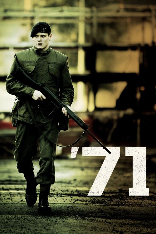 Chiến Tuyến '71 ('71) Chiến Tuyến '71 ('71) vietsub