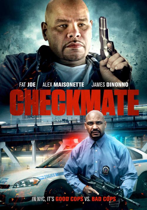 Chiếu Tướng (Checkmate) Chiếu Tướng (Checkmate) vietsub