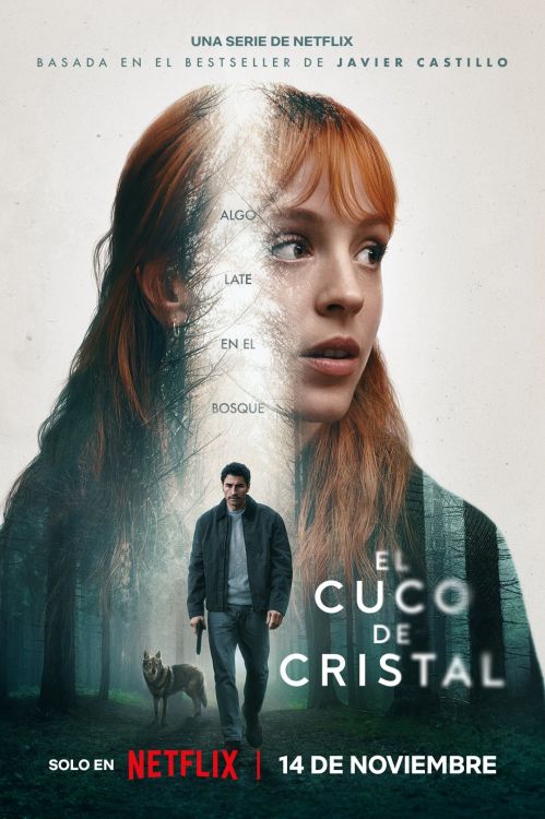 Chim Cúc Cu Pha Lê (El cuco de cristal) (The Crystal Cuckoo) vietsub